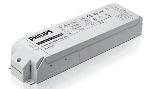IP20 Dimmable Driver 150W DC24V