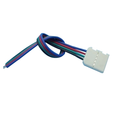 DJ0049 RGB connector